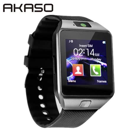 Oriznal DZ09 Smartwatch Phone For An